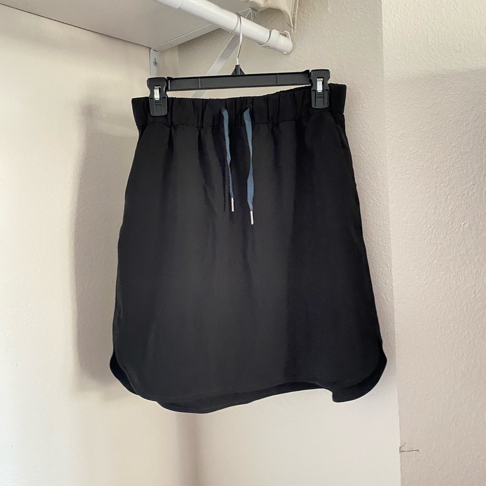 Lululemon skirt